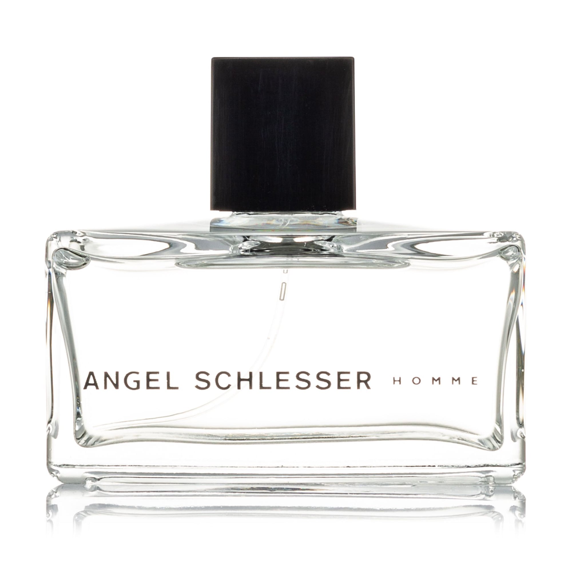 Angel Schlesser Homme Туалетна вода чоловіча, 125 мл (ТЕСТЕР з кришкою)