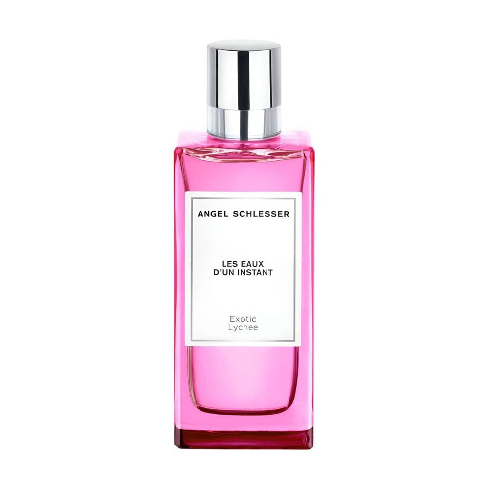 Angel Schlesser Les Eaux D'Un Instant Exotic Lychee Туалетна вода жіноча, 100 мл